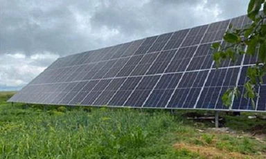 550W PV panel(001) 550W PV panel(001)