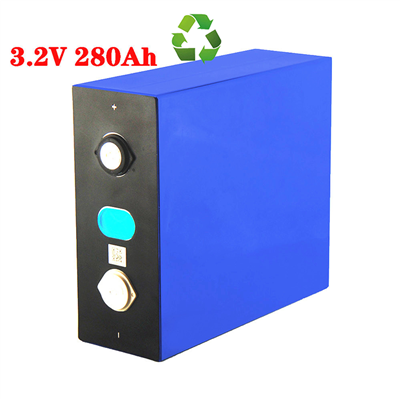 280AH Lifepo4 Battery 280AH Lifepo4 Battery