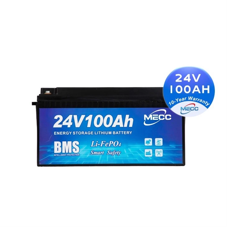 12V Lithium Battery 200AH For Camping