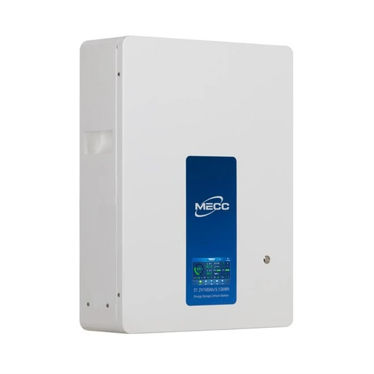 48V 20kwh Lifepo4 Stacked Battery