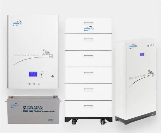 5kw PV Systems Hybrid