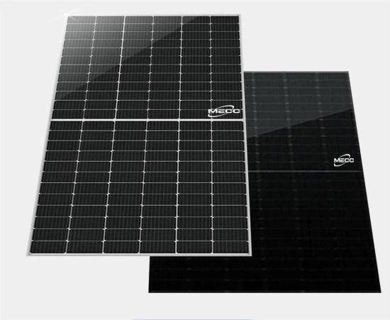 8kw Off Grid PV System