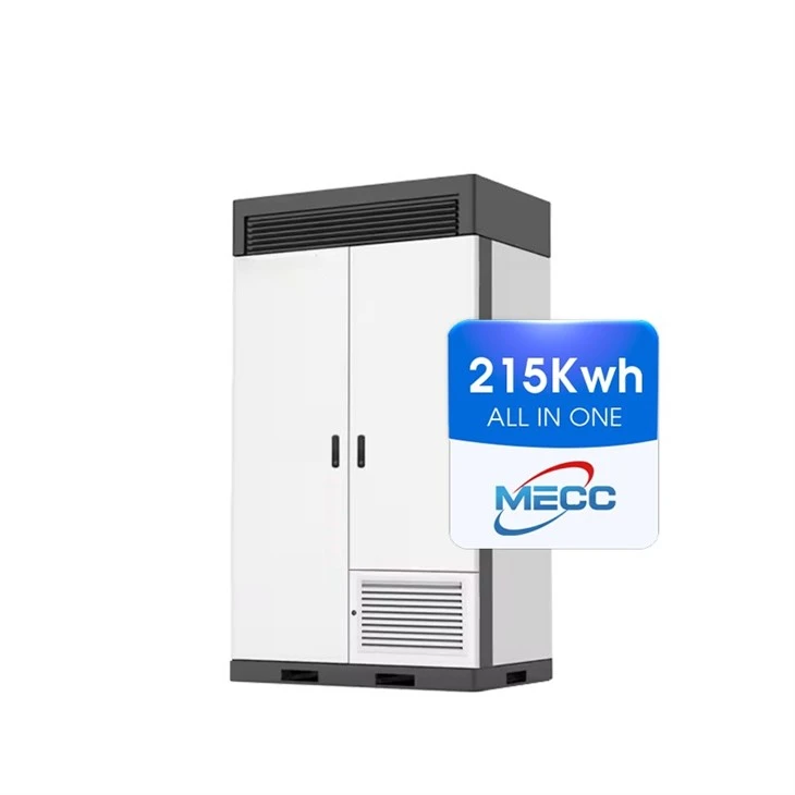Customizable Industrial And Commercial Photovoltaic Energy Storage Solutions For Sale