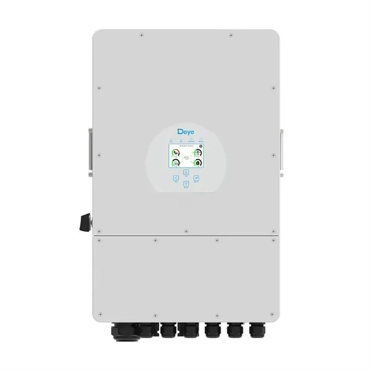 Deye 6kw Solar Inverter MPPT