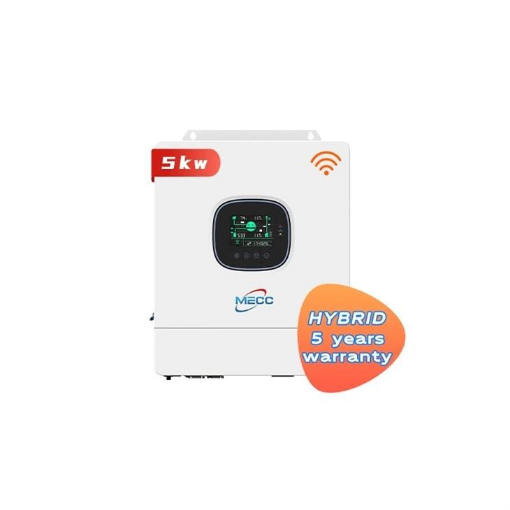 Easy To Use 15kw Hybrid Inverter For Sale