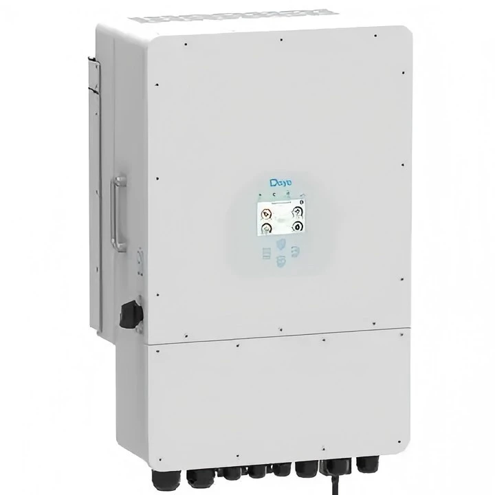 Hybrid 48v Inverter