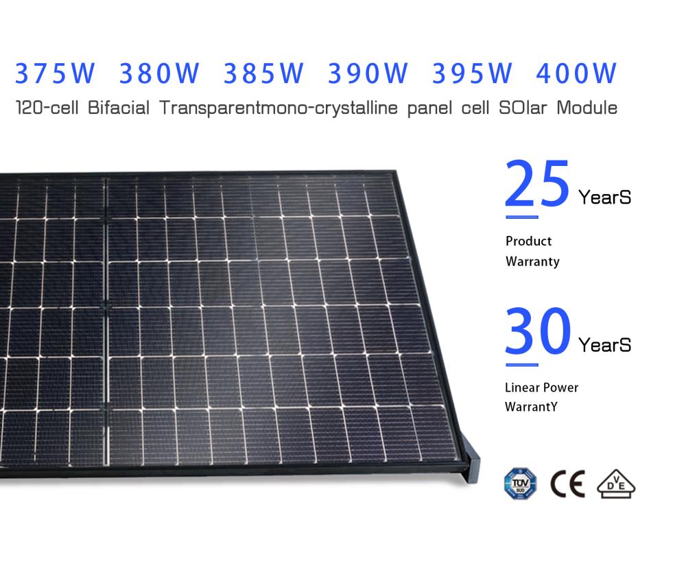 Balcony Micro Inverter 3