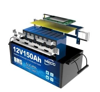 Safety Precautions 24V 100AH Lead Converted Lithium Battery