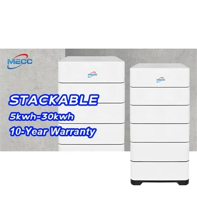 48V 100AH Lifepo4 stablet batteri