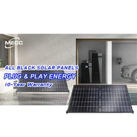 Tilpasset altan Micro Inverter Solar Solutions