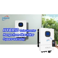 WIFI 20kw Hybrid Inverter