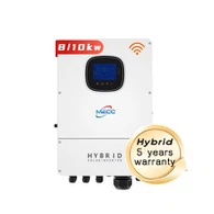 Hybrid inverter solenergi 5kw