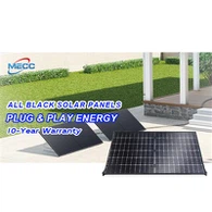 Inverter Balkonsystem 370W Micro