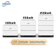 PowerWall batteri 48V100AH