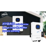 Enfaset inverter Hybrid 10kw