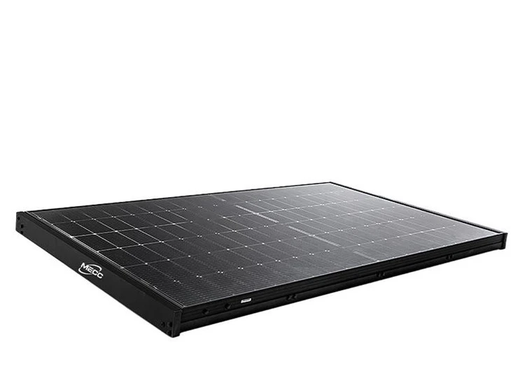 Solar Balcony 400W System