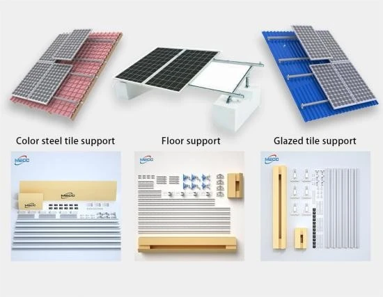 Solar Panel System Off Grid