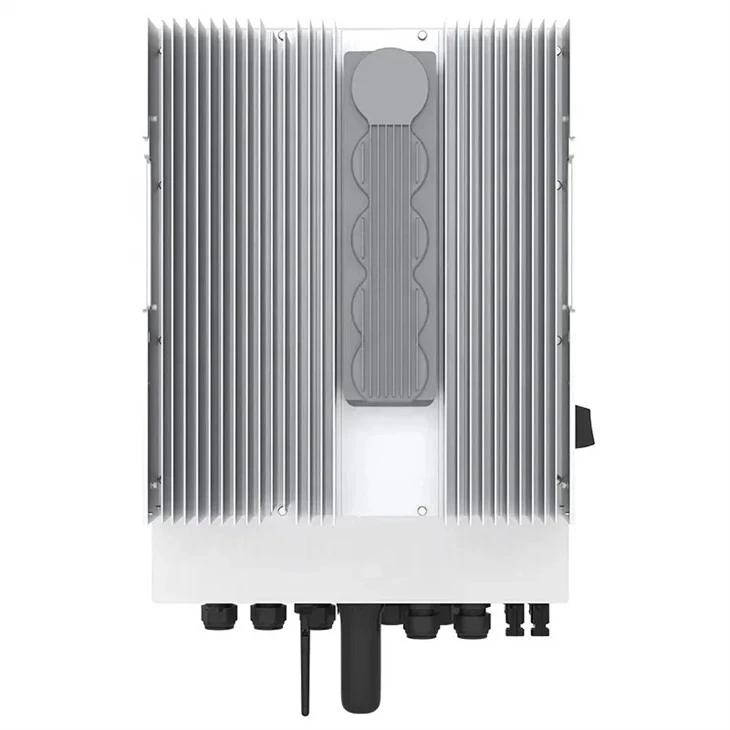 Solis 10kw Hybrid Inverter
